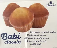 Babi classic