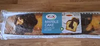 Cake marble