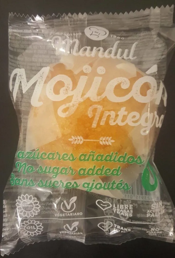 Mojicón