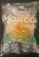 Mojicón