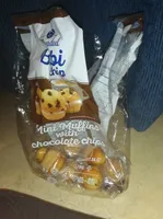 Mini muffins