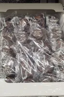 Muffin cacao