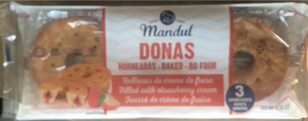 Donas