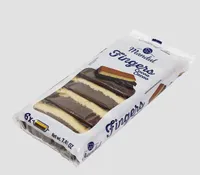 Finger cacao