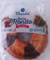 Family Rondo Marble