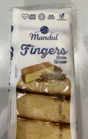 Finger anis
