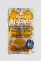 Mojicón integral sin azúcares añadidos