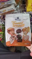 thomas' brownies