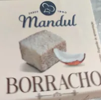 Borracho