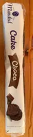 Cake au chocolat