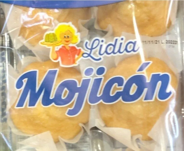 Mojicón