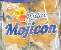 Mojicón