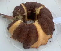Kouglof Marble