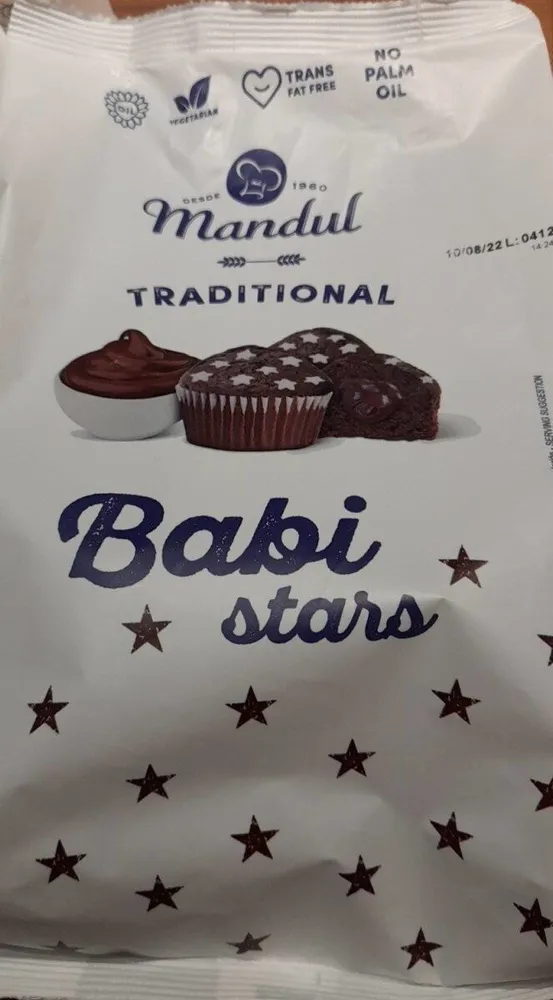 Babi Star