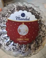 Kouglof White noir