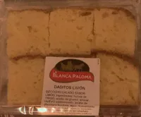 La Blanca Paloma