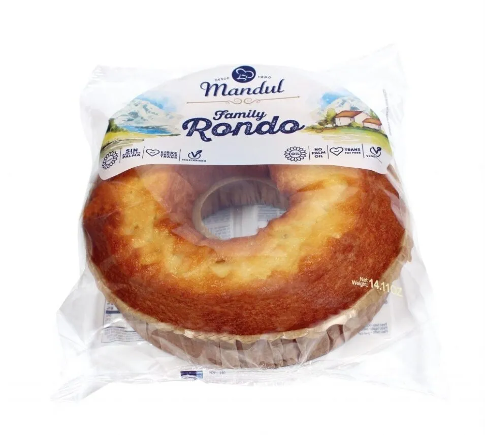 randa
