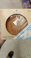 Torta de Yogur