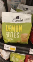 Mandul Lemon Bites imp