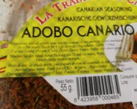 Adobo canario
