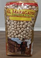 El Maragato legumbres de León