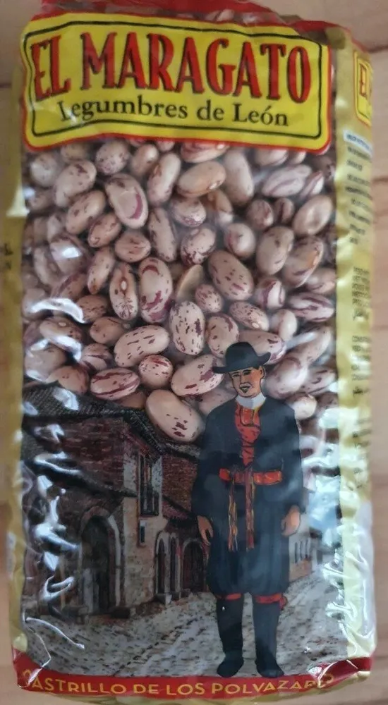 Haricot Borlotti