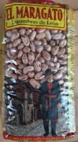 Haricot Borlotti