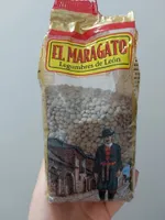 Lentejas