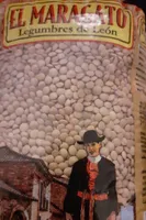 Legumbres Selectas