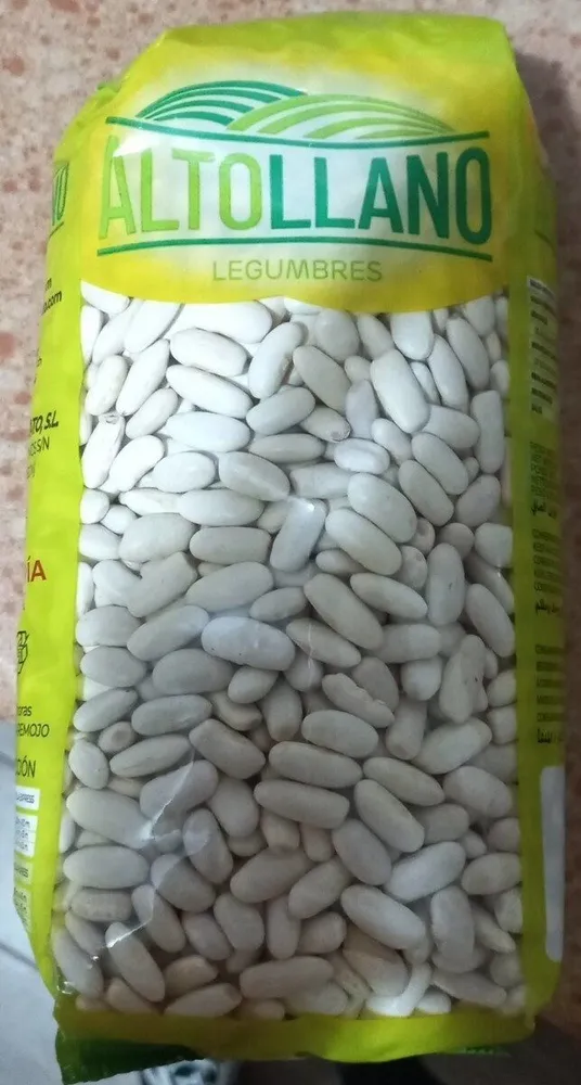 Alubias