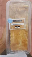 Empanada de atún