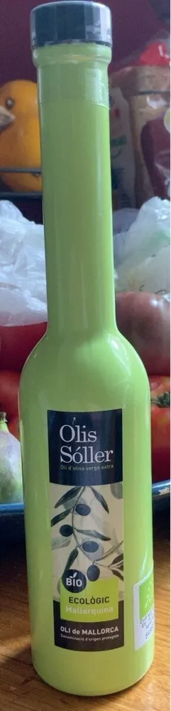 Olis doller