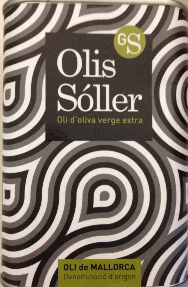 Olis Sóller