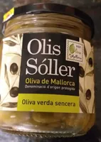 Oliva de Mallorca