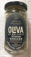 Oliva de Mallorca
