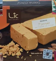 Lic helados