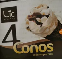 Conos LIC