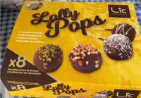 Lolli pops