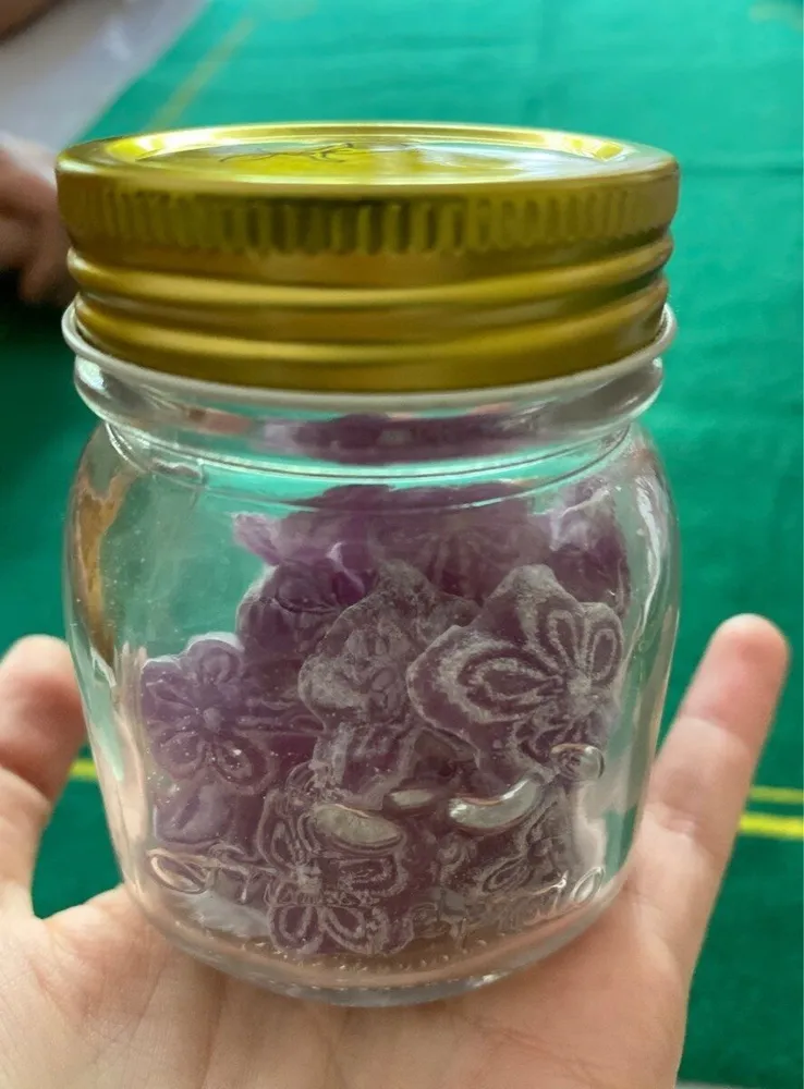 Violetas