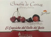 Bombón de Cereza