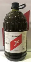 Aceite de oliva virgen extra