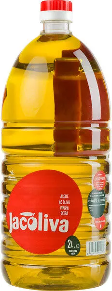 Aceite de oliva virgen extra bidón 2 l