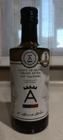 Aceite de oliva virgen extra DOP Gata-Hurdes