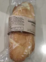 Cruasan mixto