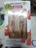 Delicious B.l.t