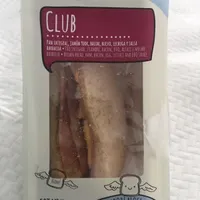 Sandwich Club
