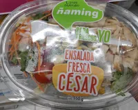 Ensalada Fresca Cesar