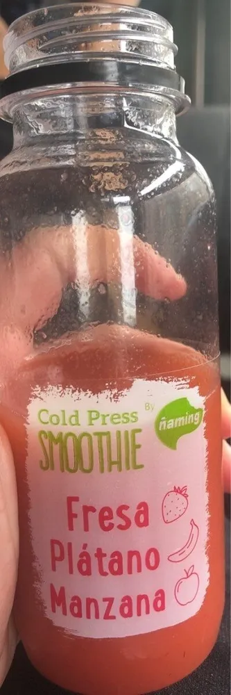 Cold Press SMOOTHIE