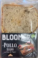Bloomer Pollo