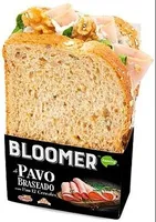 Sandwich Bloomer Pavo